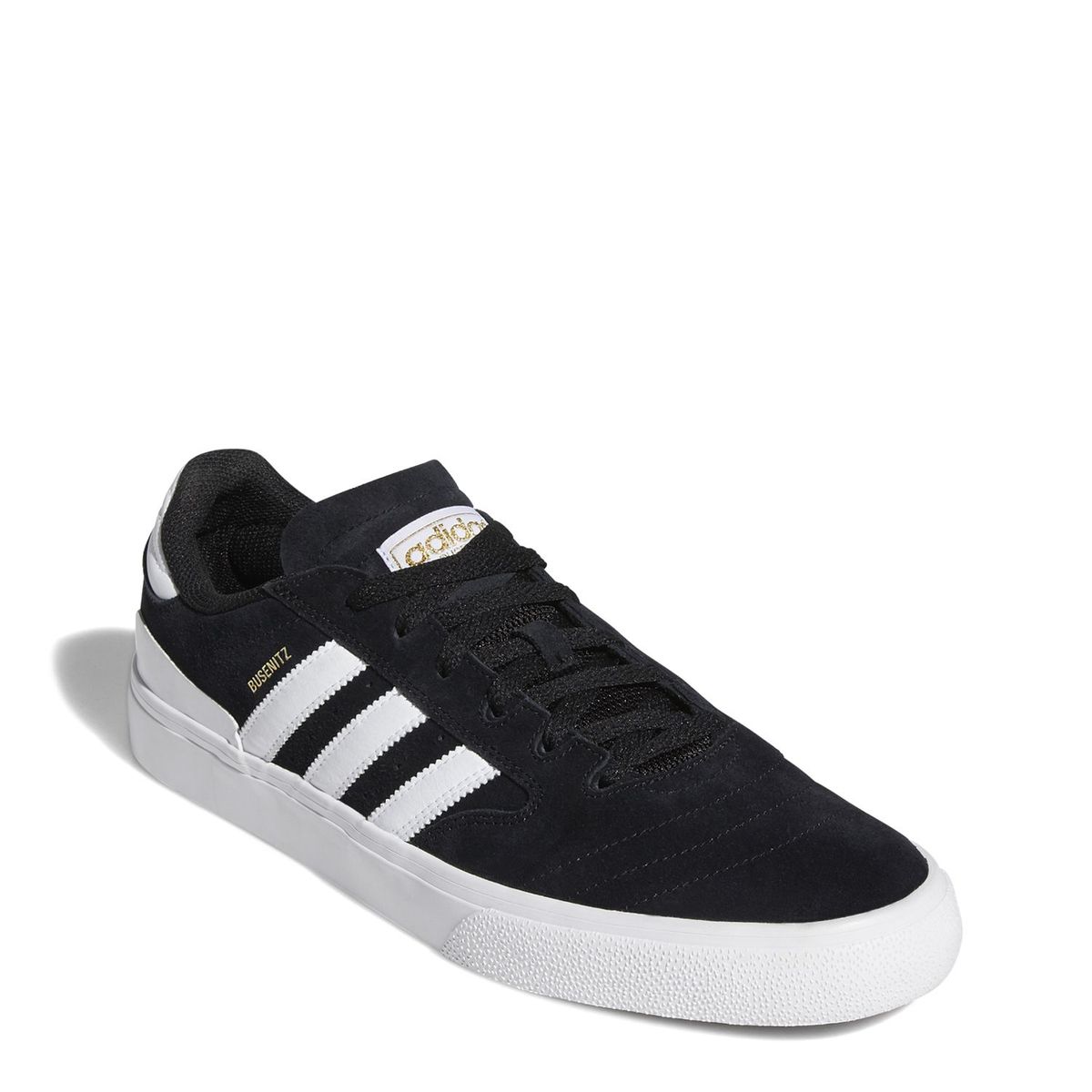 ADIDAS ORIGINALS - Zapatillas Urbanas Hombre Adidas Originals Busenitz Vulc Ii Negro