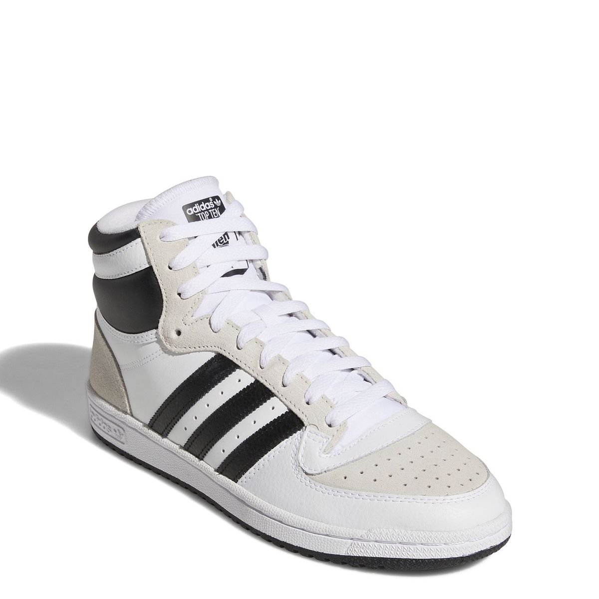 ADIDAS ORIGINALS - Zapatillas Urbanas Hombre Adidas Originals Top Ten Rb Blanco