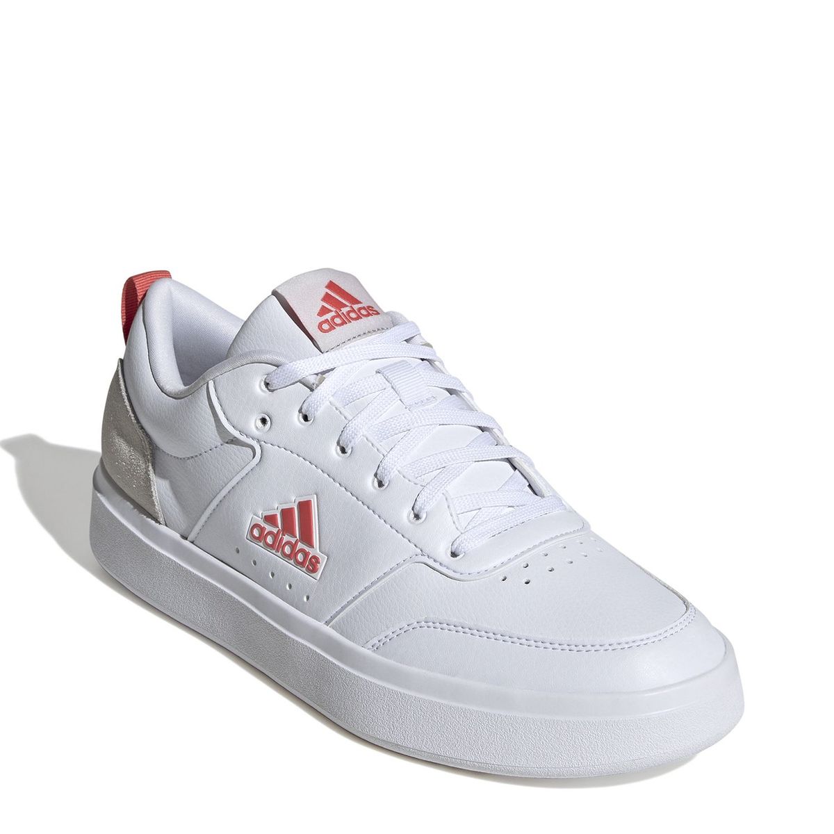 ADIDAS - Zapatillas Urbanas Hombre Adidas Park Street Blanco