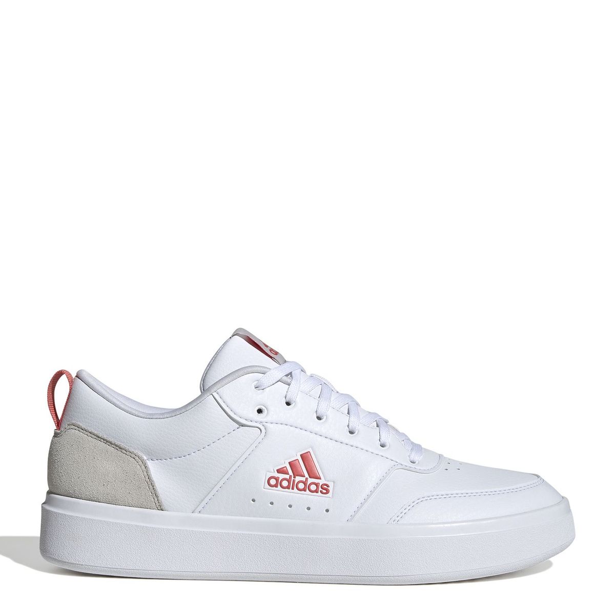 ADIDAS - Zapatillas Urbanas Hombre Adidas Park Street Blanco