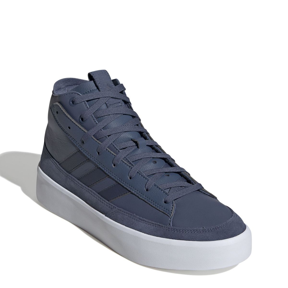 ADIDAS - Zapatillas Urbanas Hombre Adidas Znsored Hi