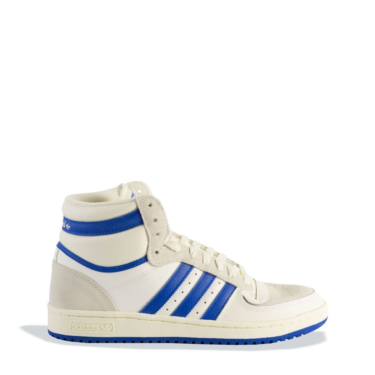 ADIDAS ORIGINALS - Zapatillas Urbanas Hombre Adidas Originals Top Ten Rb Blanco