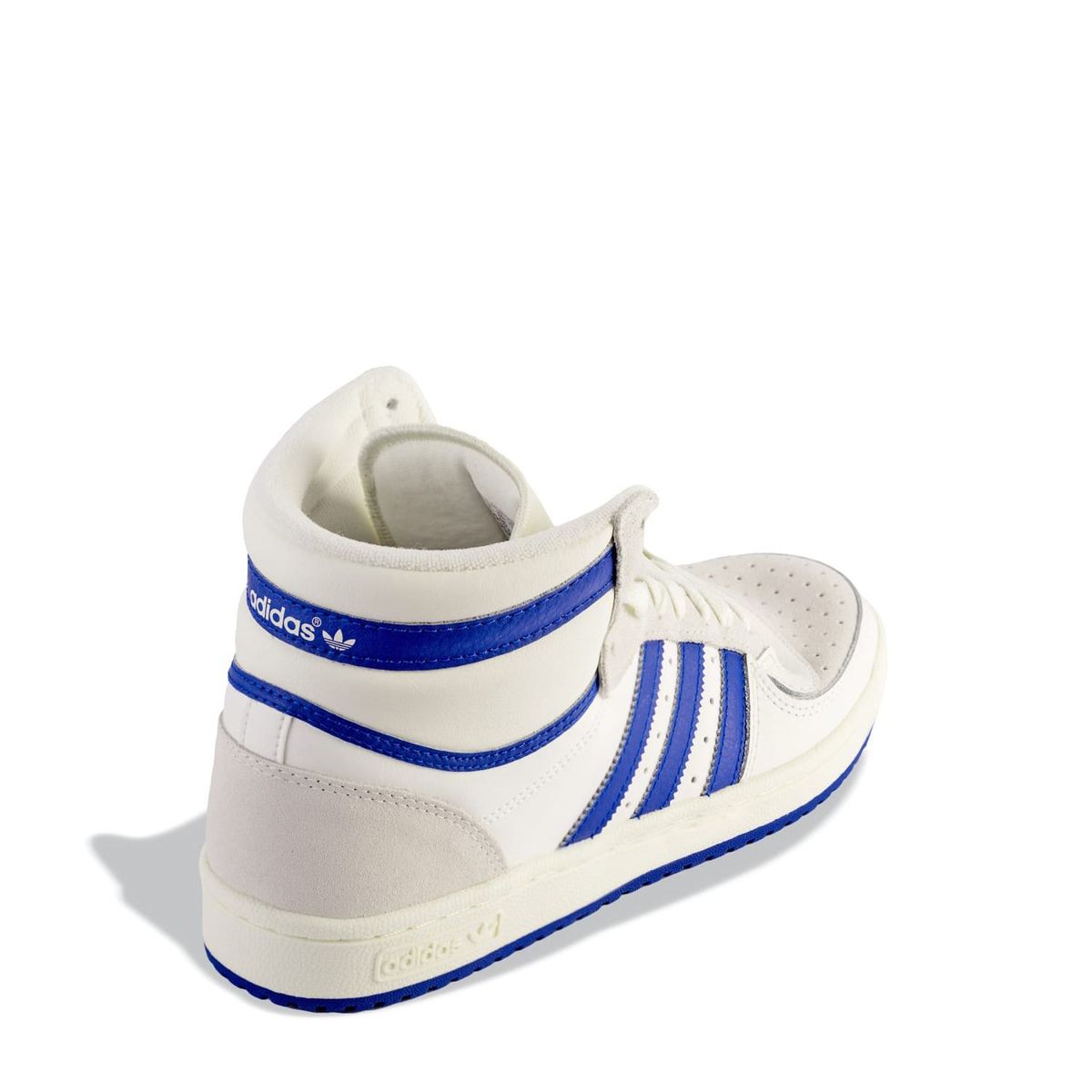 ADIDAS ORIGINALS - Zapatillas Urbanas Hombre Adidas Originals Top Ten Rb Blanco