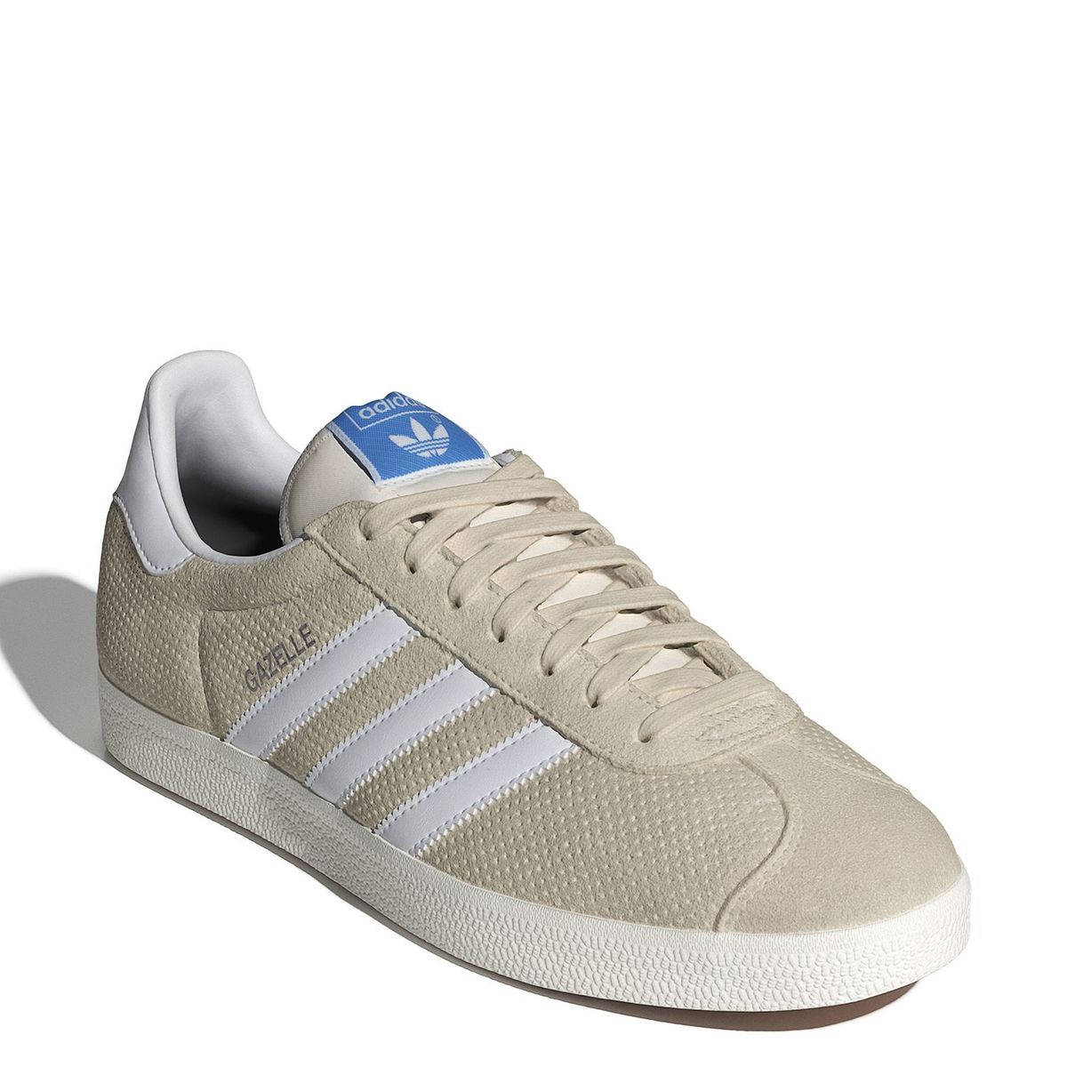 ADIDAS ORIGINALS - Zapatillas Urbanas Hombre Adidas Originals Gazelle Beige