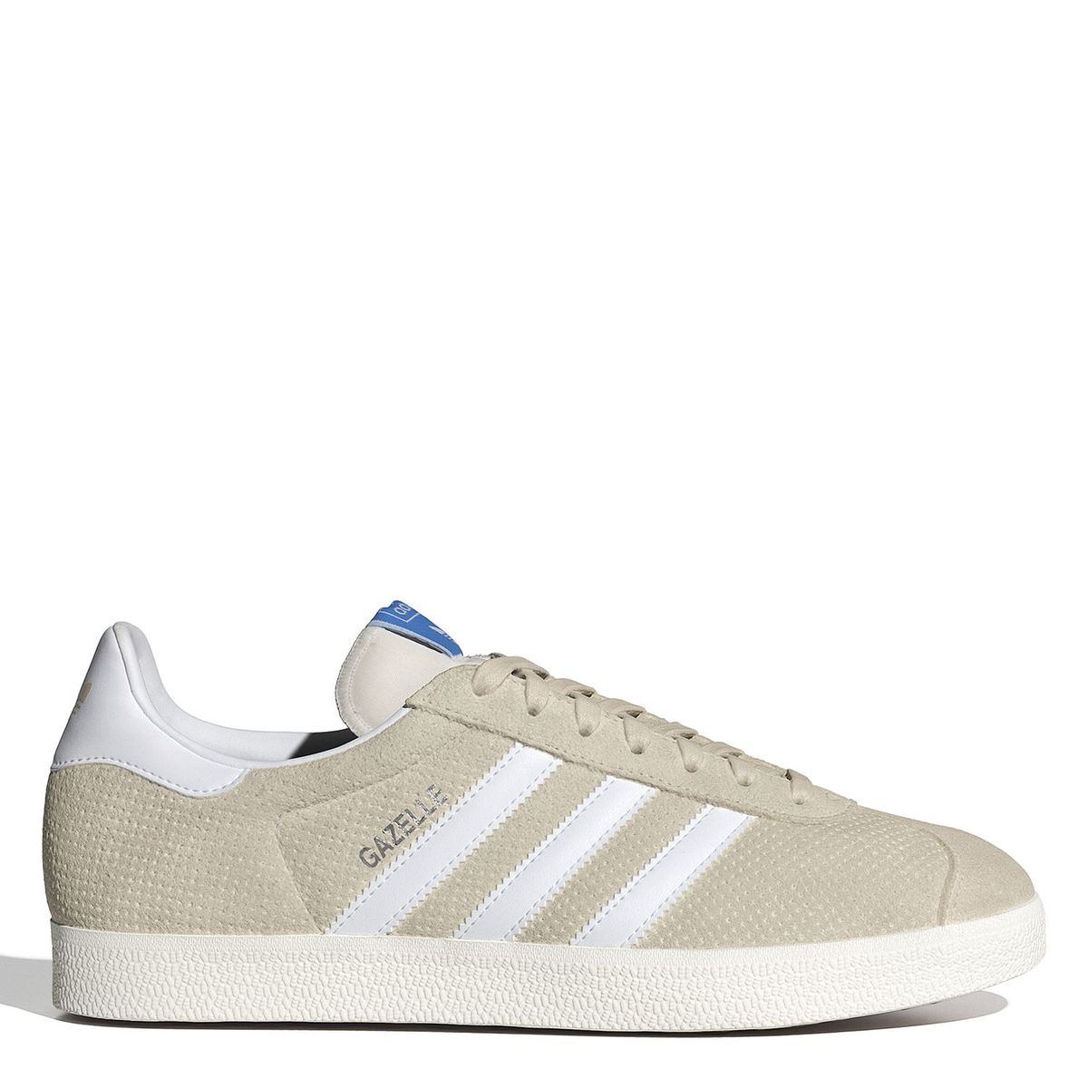 ADIDAS ORIGINALS - Zapatillas Urbanas Hombre Adidas Originals Gazelle Beige
