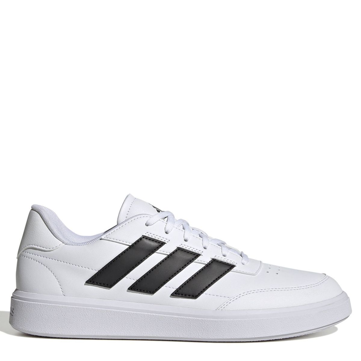ADIDAS - Zapatillas Urbanas Hombre Adidas Courtblock Blanco