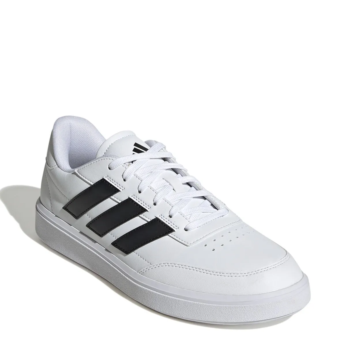 ADIDAS - Zapatillas Urbanas Hombre Adidas Courtblock Blanco