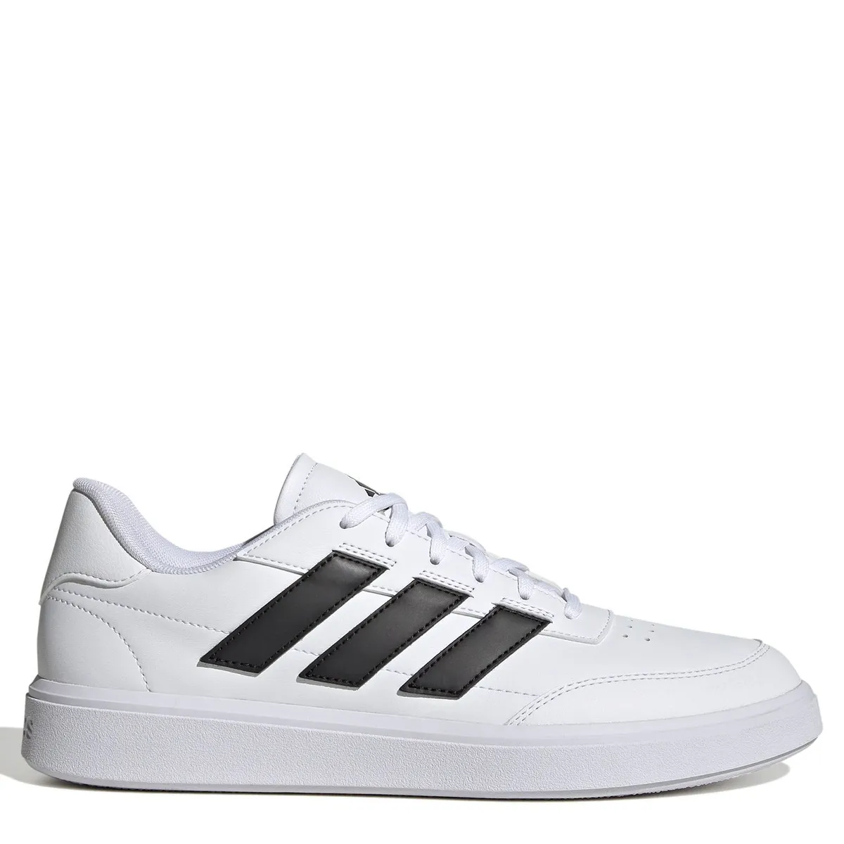 ADIDAS - Zapatillas Urbanas Hombre Adidas Courtblock Blanco