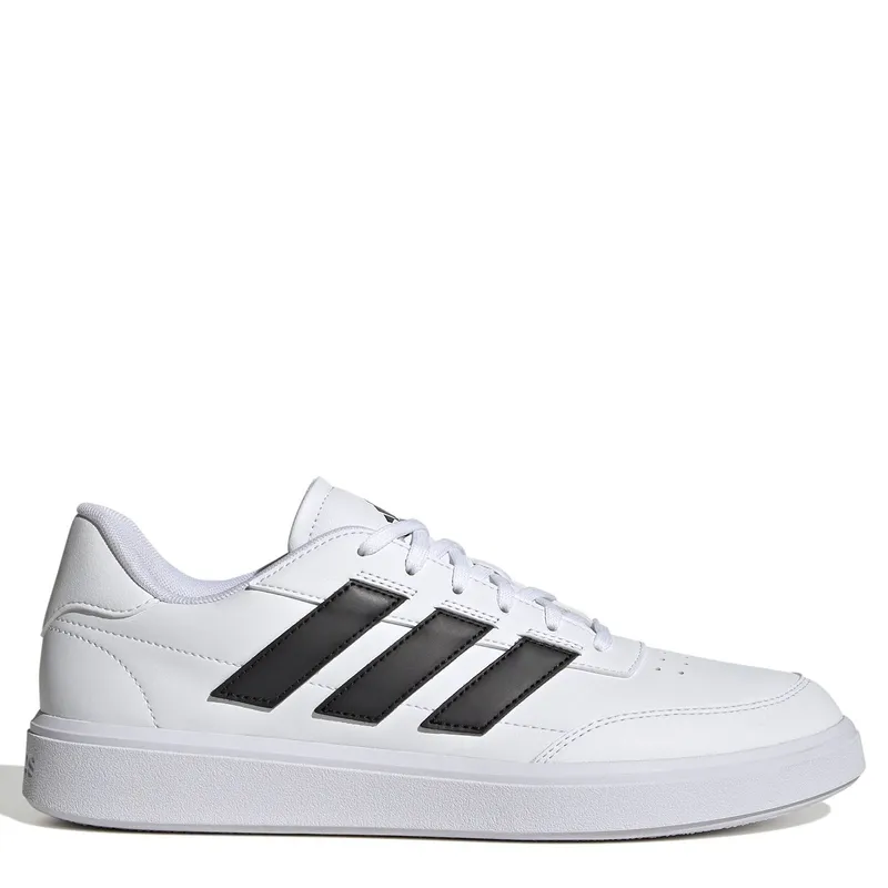 ADIDAS - Zapatillas Urbanas Hombre Adidas Courtblock Blanco
