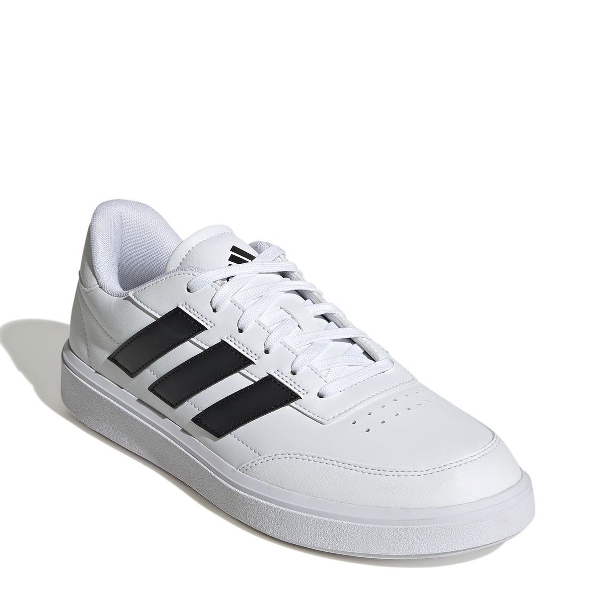 ADIDAS - Zapatillas Urbanas Hombre Adidas Courtblock Blanco