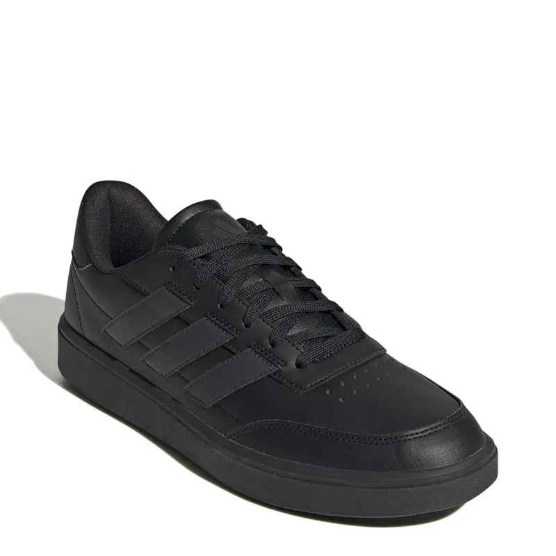 ADIDAS - Zapatillas Urbanas Hombre Adidas Courtblock Negro