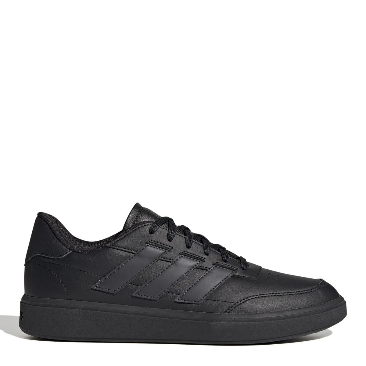 ADIDAS - Zapatillas Urbanas Hombre Adidas Courtblock Negro