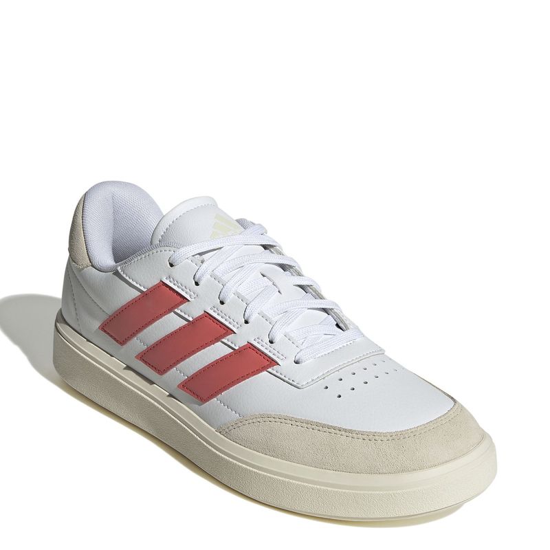 ADIDAS - Zapatillas Urbanas Hombre Adidas Courtblock Blanco