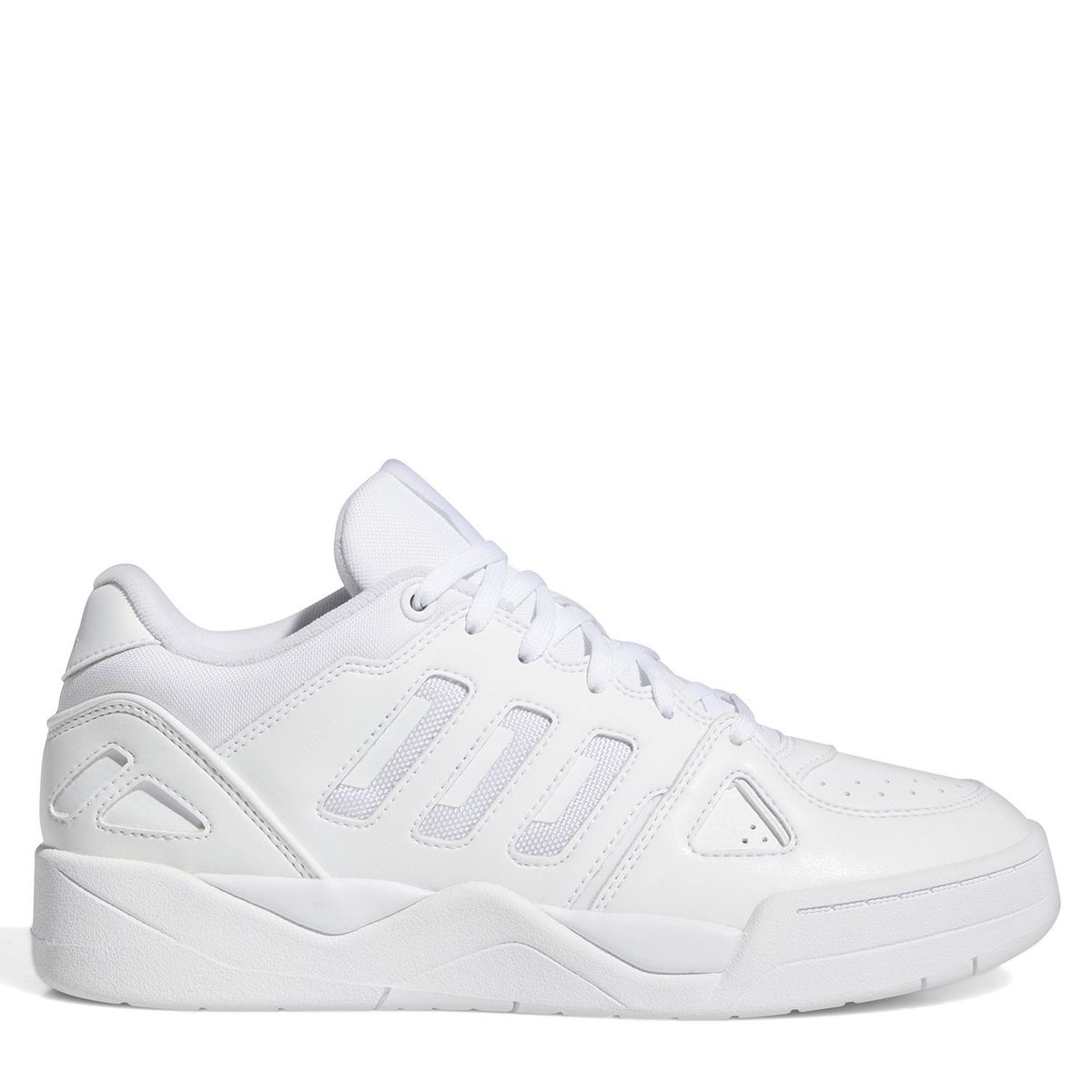 ADIDAS - Zapatillas Urbanas Hombre Adidas Originals Midcity -cloudfoam