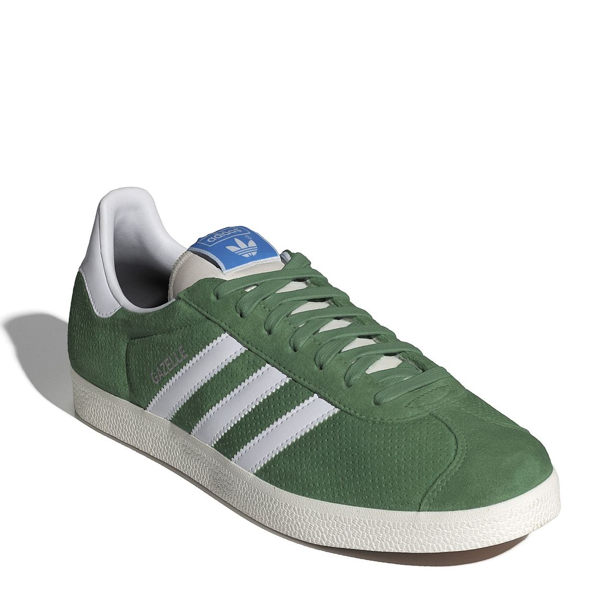 ADIDAS ORIGINALS - Zapatillas Urbanas Hombre Adidas Originals Gazelle Verde