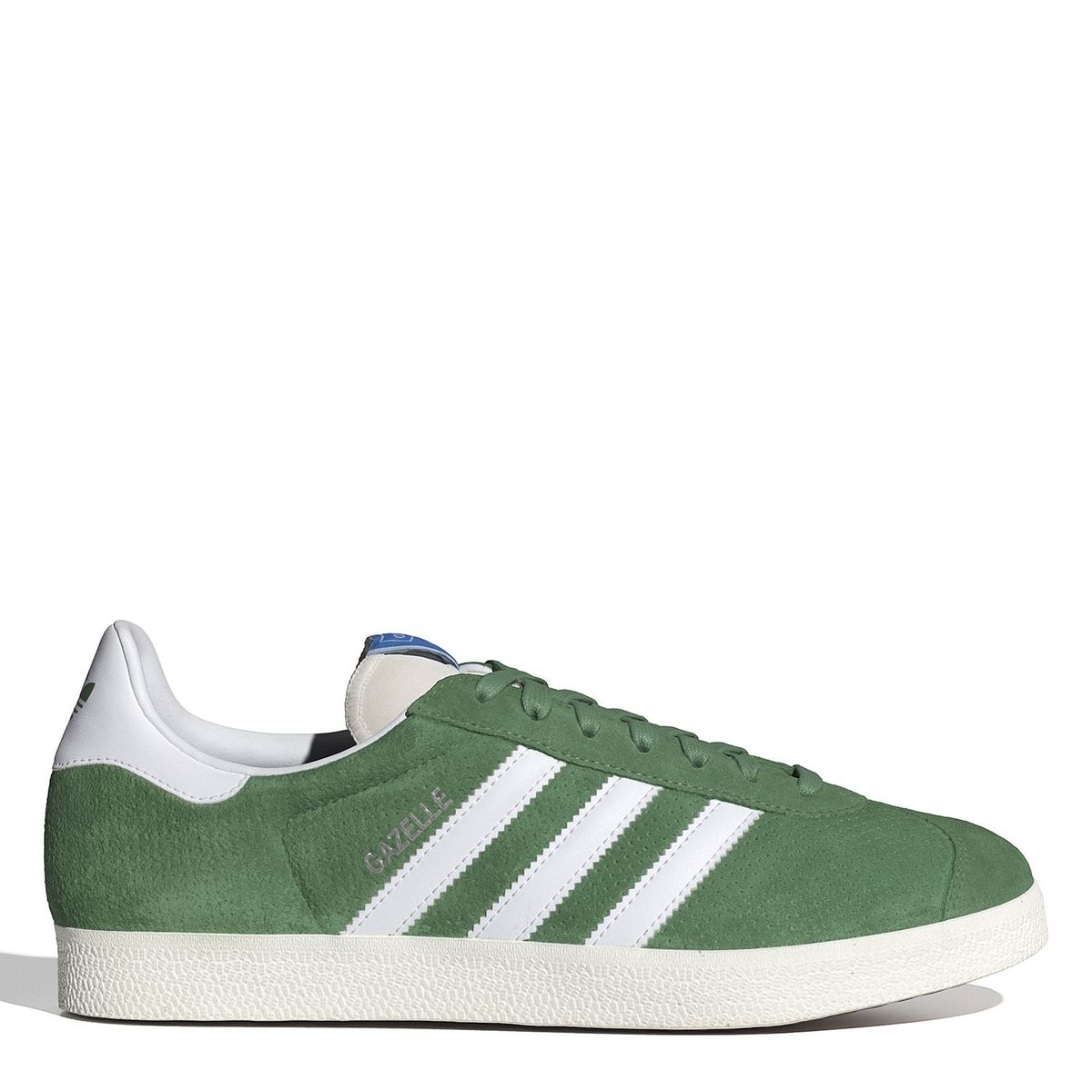 ADIDAS ORIGINALS - Zapatillas Urbanas Hombre Adidas Originals Gazelle Verde