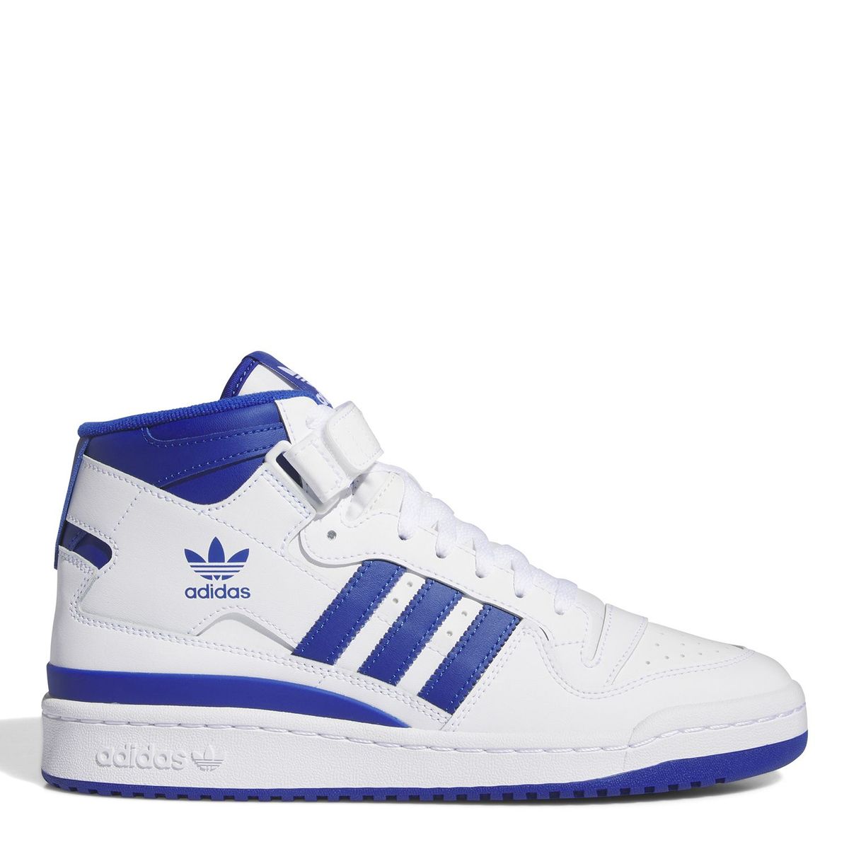 ADIDAS ORIGINALS - Zapatillas Urbanas Hombre Adidas Forum Mid