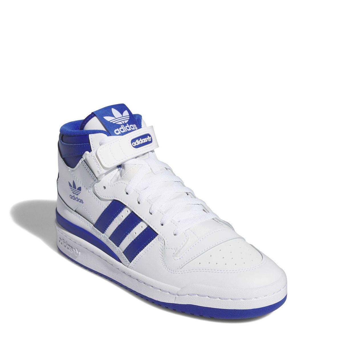 ADIDAS ORIGINALS - Zapatillas Urbanas Hombre Adidas Forum Mid