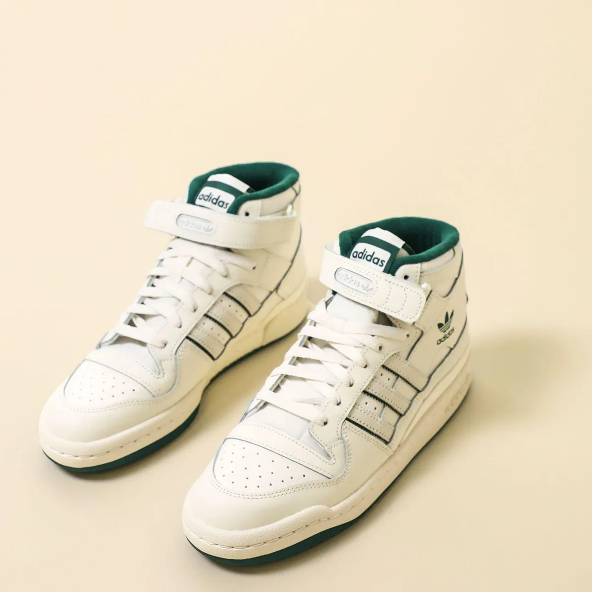 ADIDAS ORIGINALS - Zapatillas Urbanas Hombre Adidas Originals Forum Mid