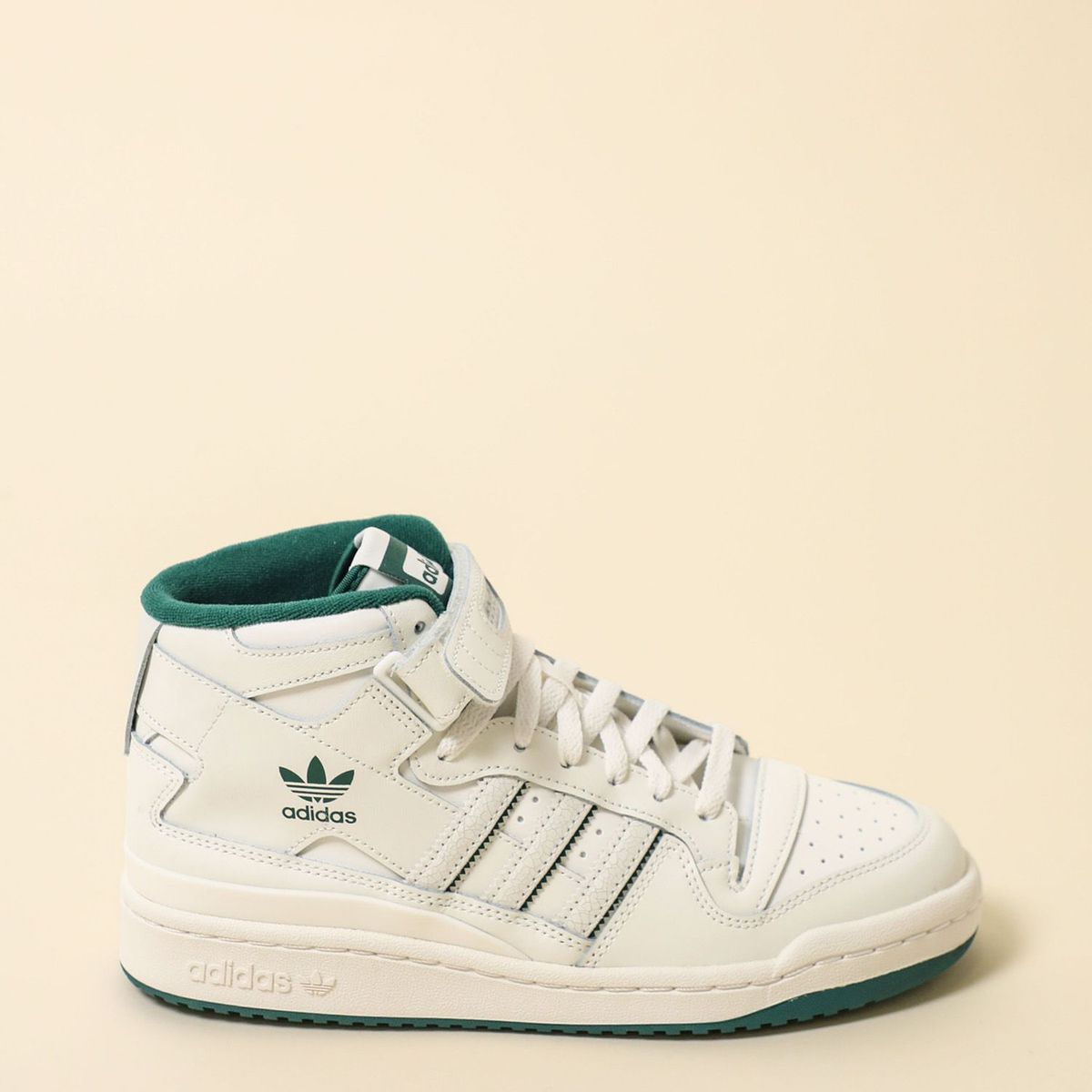 ADIDAS ORIGINALS - Zapatillas Urbanas Hombre Adidas Originals Forum Mid