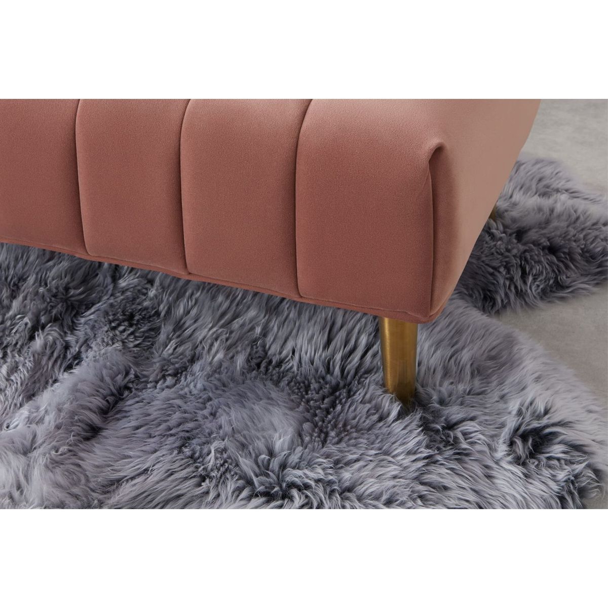 HOME PREMIUM - Banqueta Catelyn