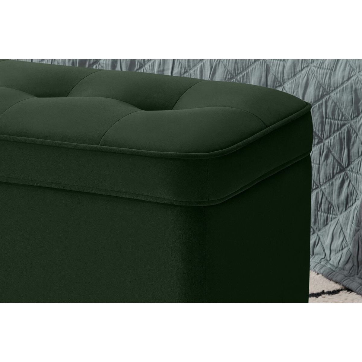 TUHOME - Banqueta Baul Brienne