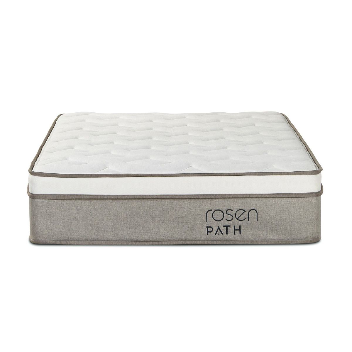 ROSEN - Colchón Path 1.5 Plz + 1 Almohada