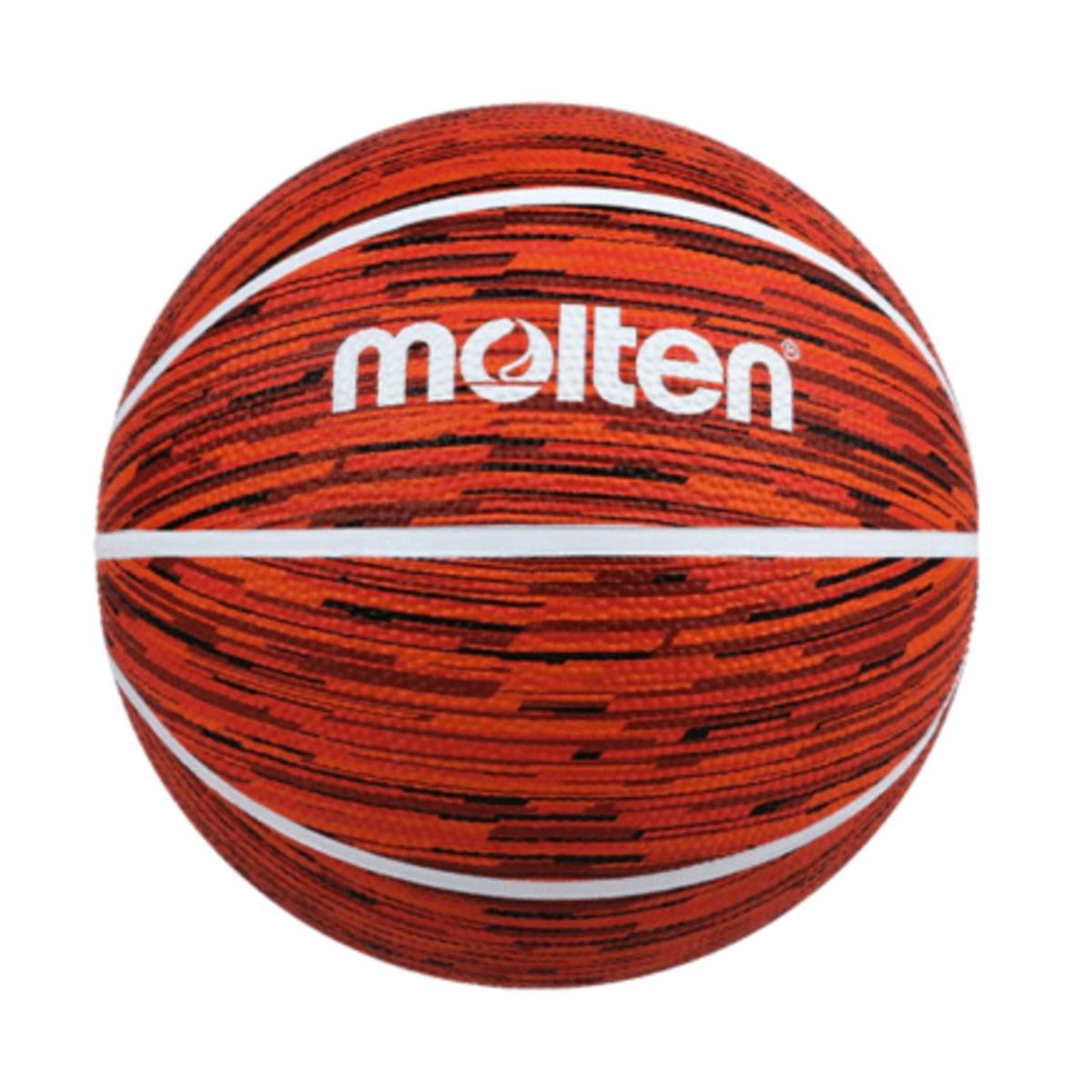 MOLTEN - Pelota Básket Bf1600 Molten
