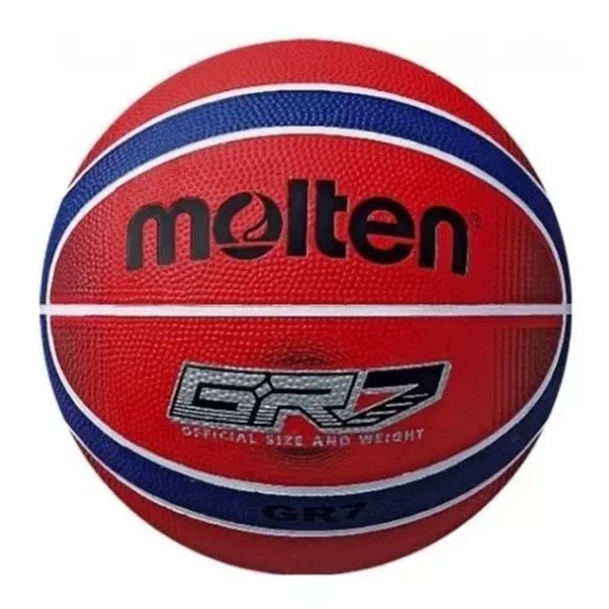 MOLTEN - Pelota Básket Bgrx Molten