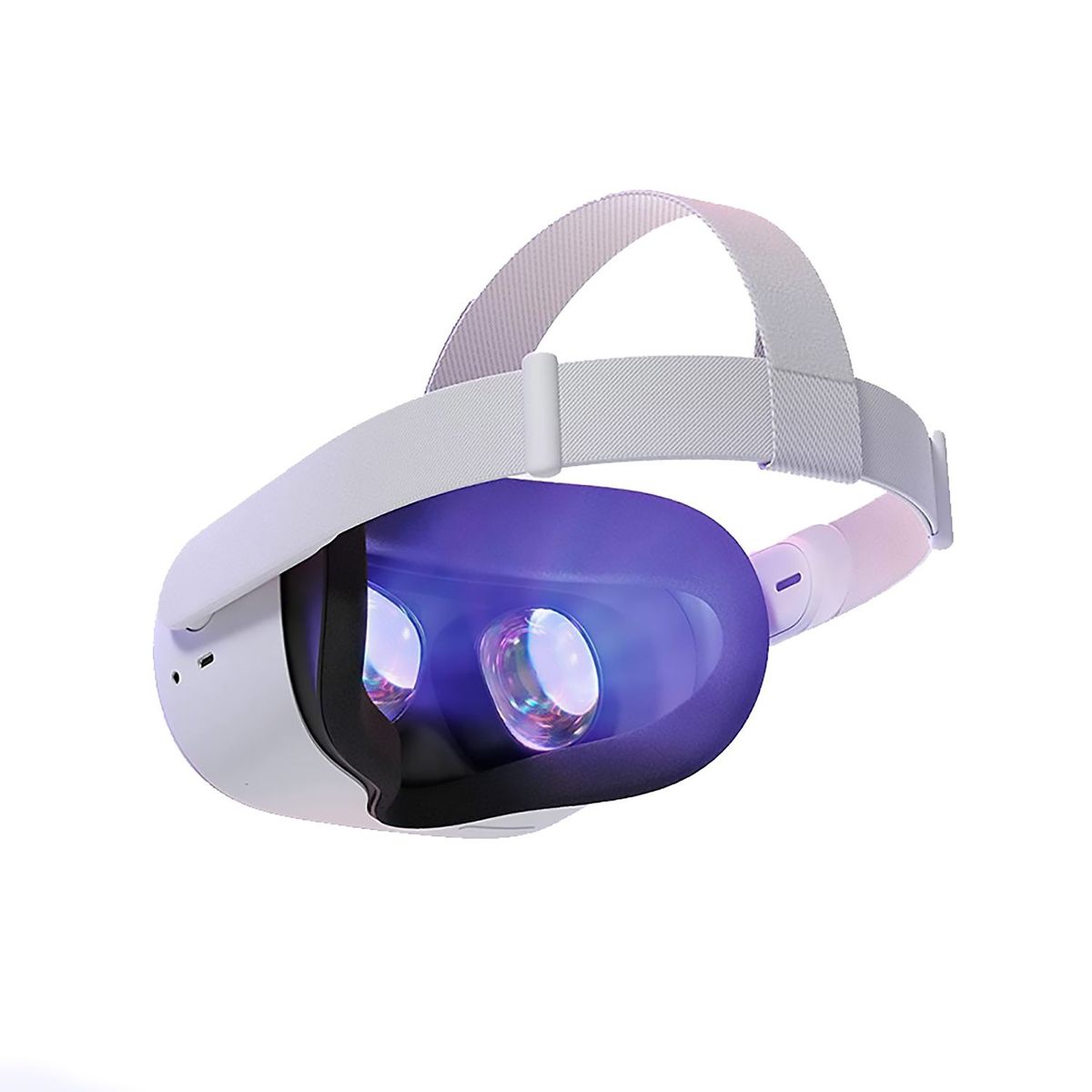OCULUS - Meta Quest 2 Lentes De Realidad Virtual