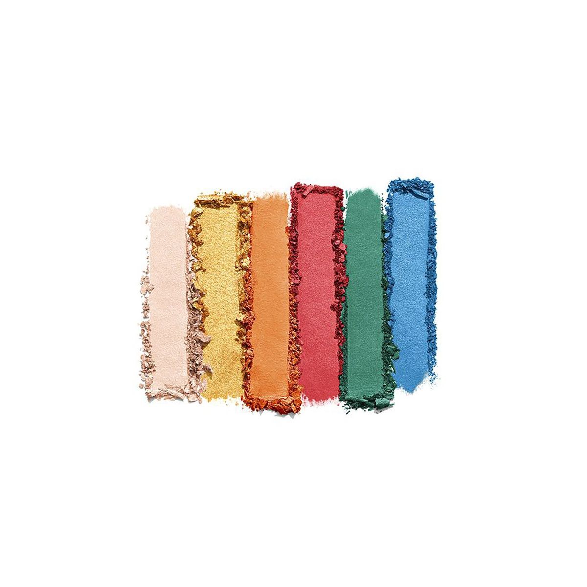 MAYBELLINE - Paleta De Sombras Eye Shadow Reggaeton - Music Collection Ft. Tini