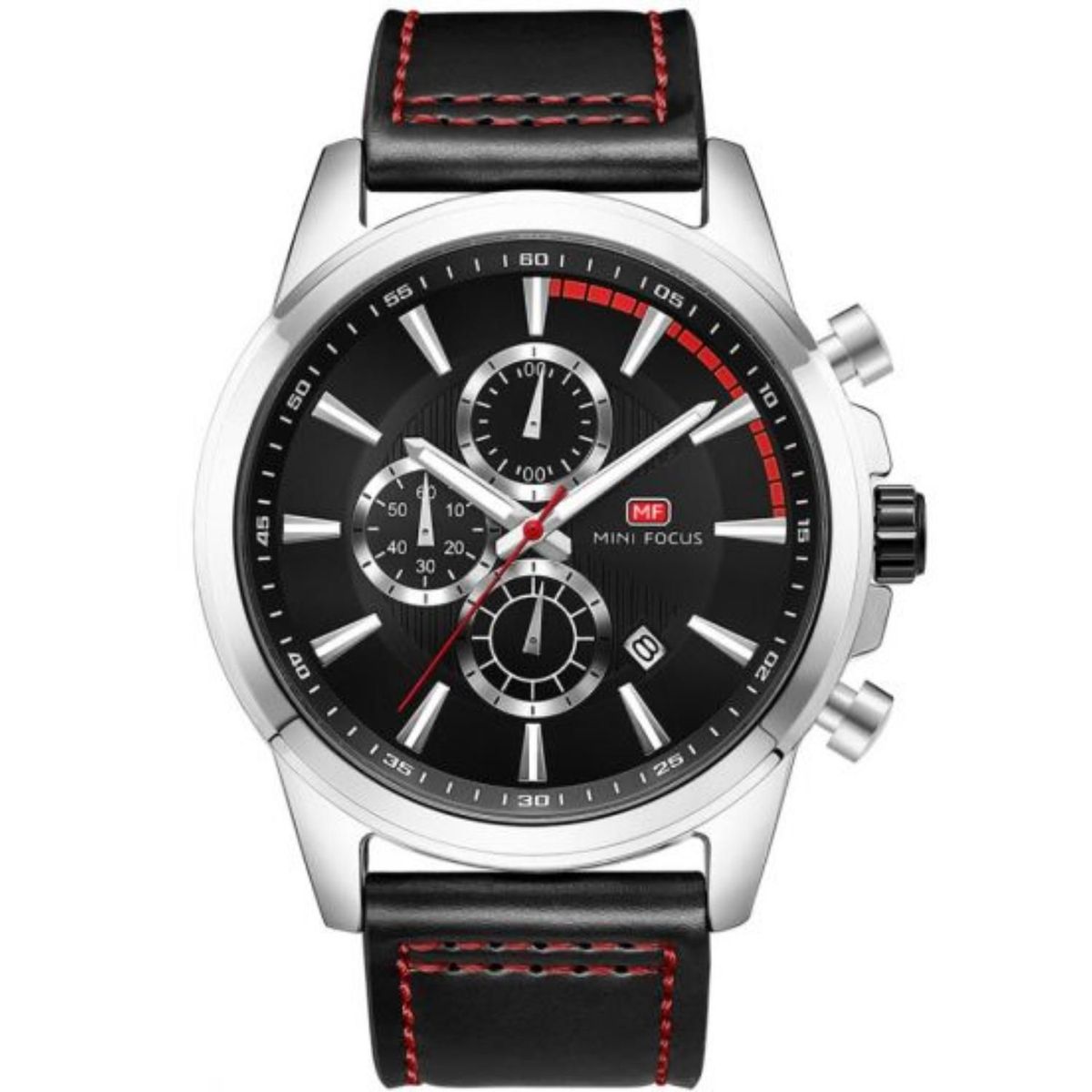 MINIFOCUS - Reloj Mini focus MFa611921 Hombre