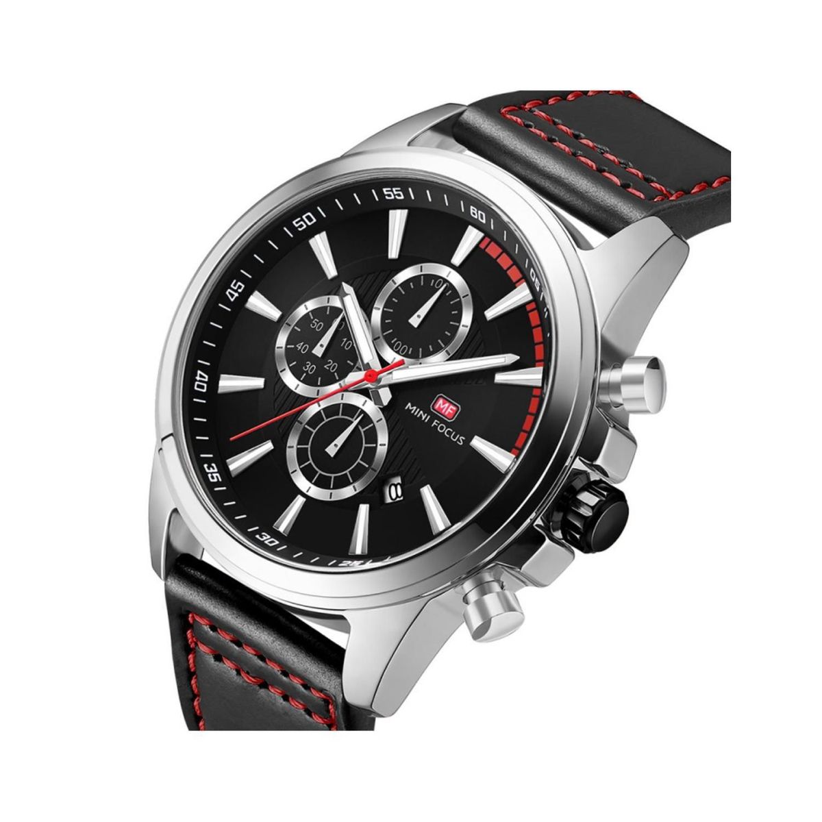 MINIFOCUS - Reloj Mini focus MFa611921 Hombre