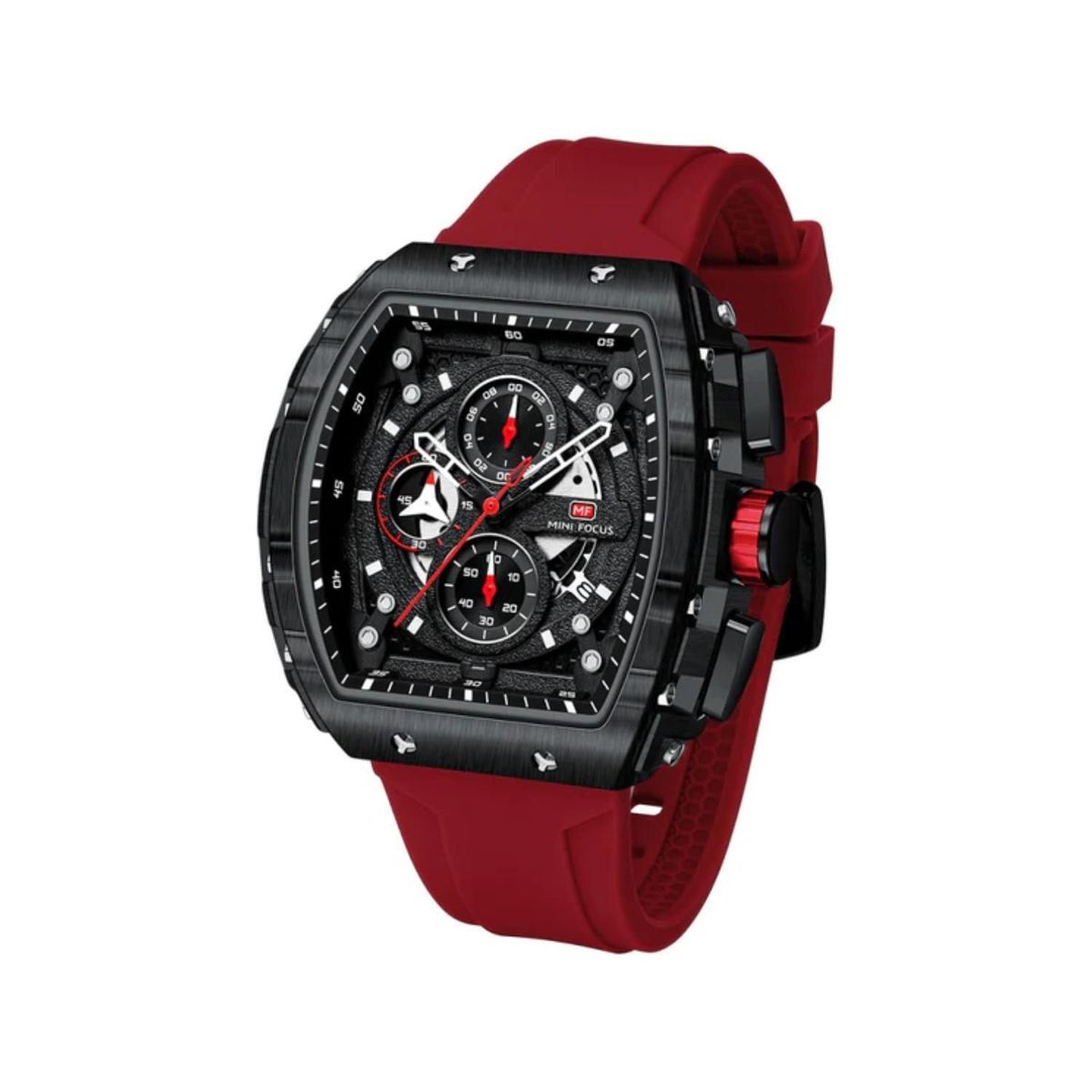 MINI FOCUS - Reloj Mini Focus Mfa50010104 Hombre