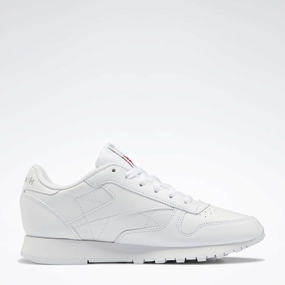 REEBOK - Zapatillas Urbanas Mujer Reebok Classic Leather Blanco