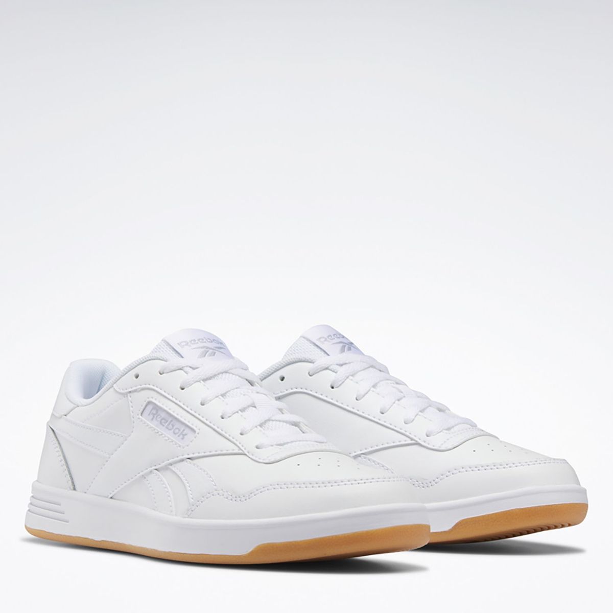 REEBOK - Zapatillas Urbanas Court Advance Mujer Reebok