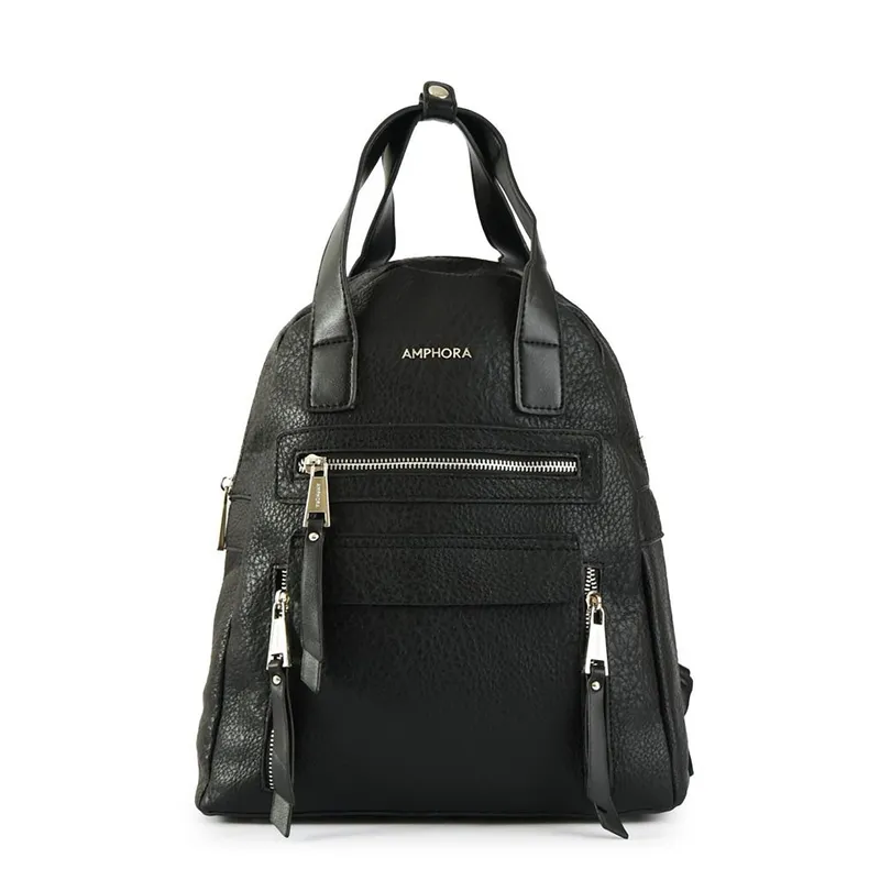 Mochila Mujer Mochila Cartera Amphora Mochila Mujer Amphora