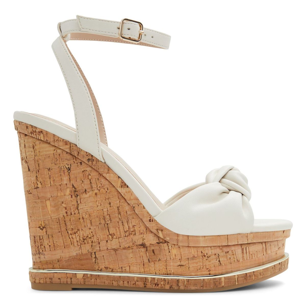 ALDO - Sandalias Casuales Mujer Aldo