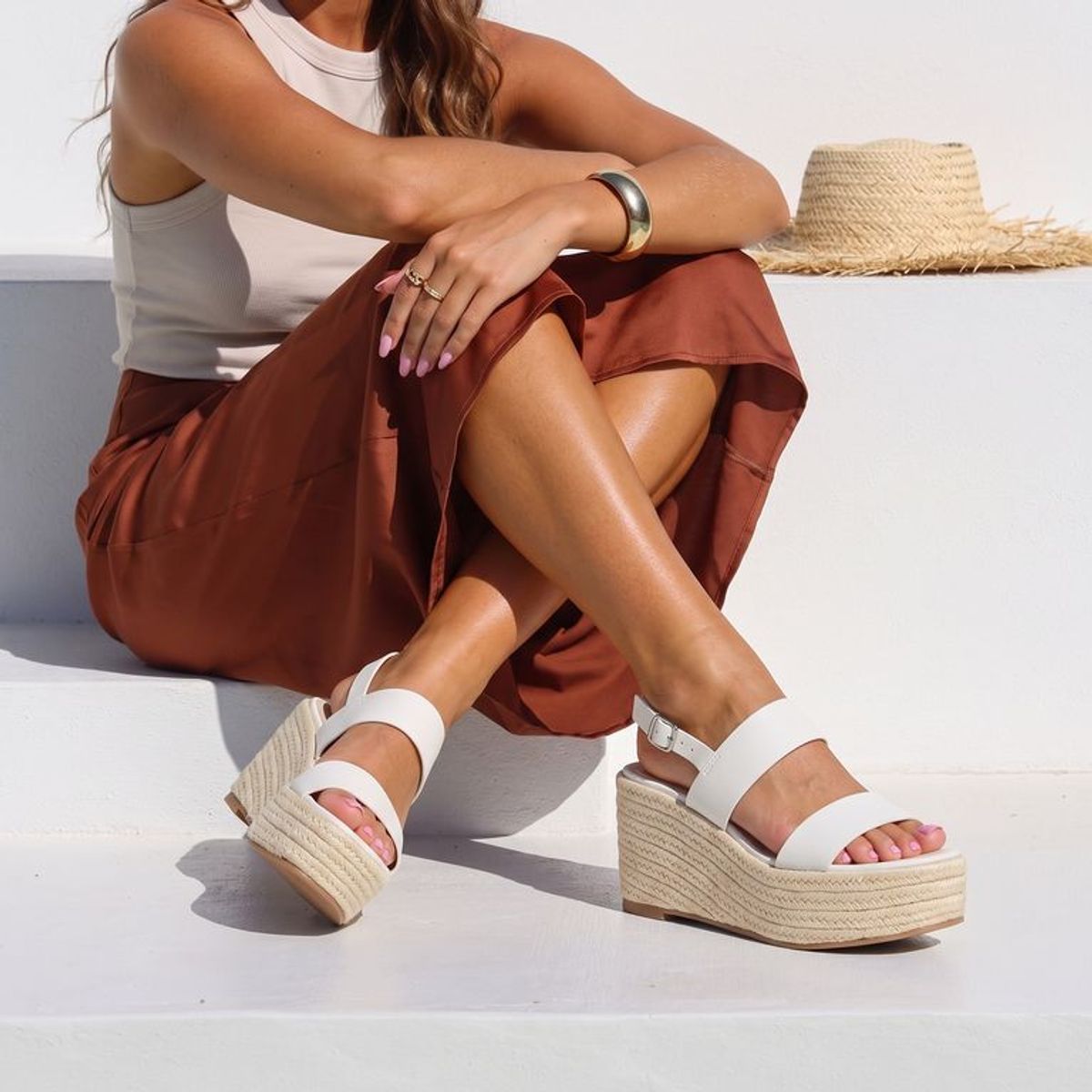 ALDO - Sandalias Mujer Aldo Keoni