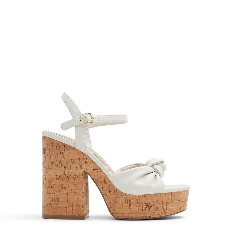 ALDO - Sandalias Casuales Mujer Aldo