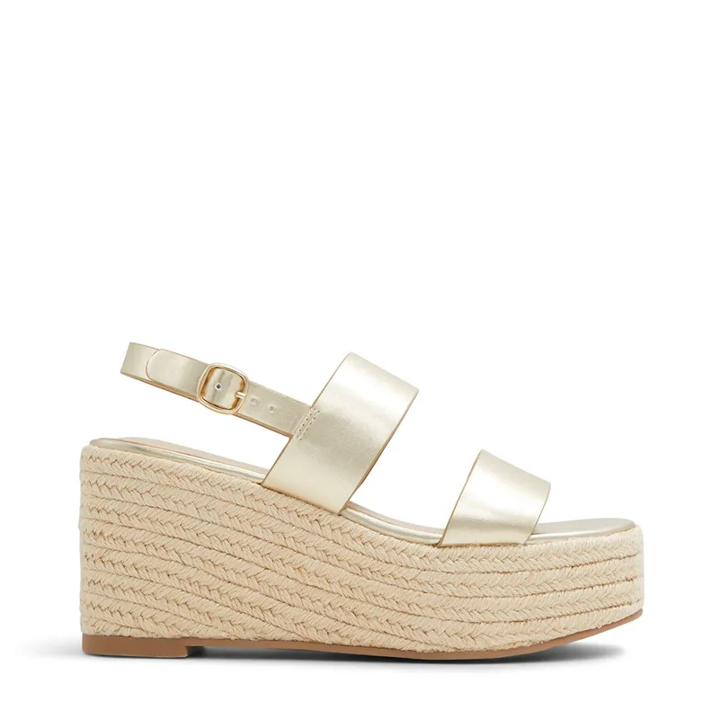ALDO - Sandalias Casuales Mujer Aldo