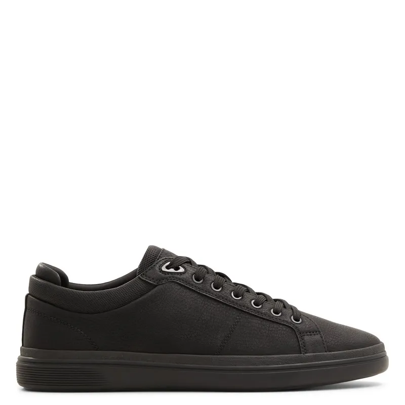 ALDO - Zapatillas Urbanas Hombre Aldo Finespec Negro