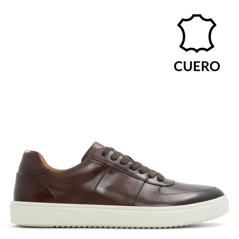 ALDO - Zapatillas Urbanas Hombre Aldo Izaac Marrón