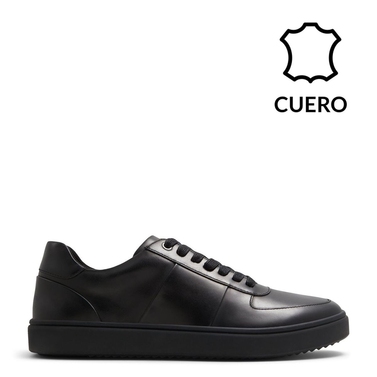 ALDO - Zapatillas Urbanas Hombre Aldo Izaac001 Negro