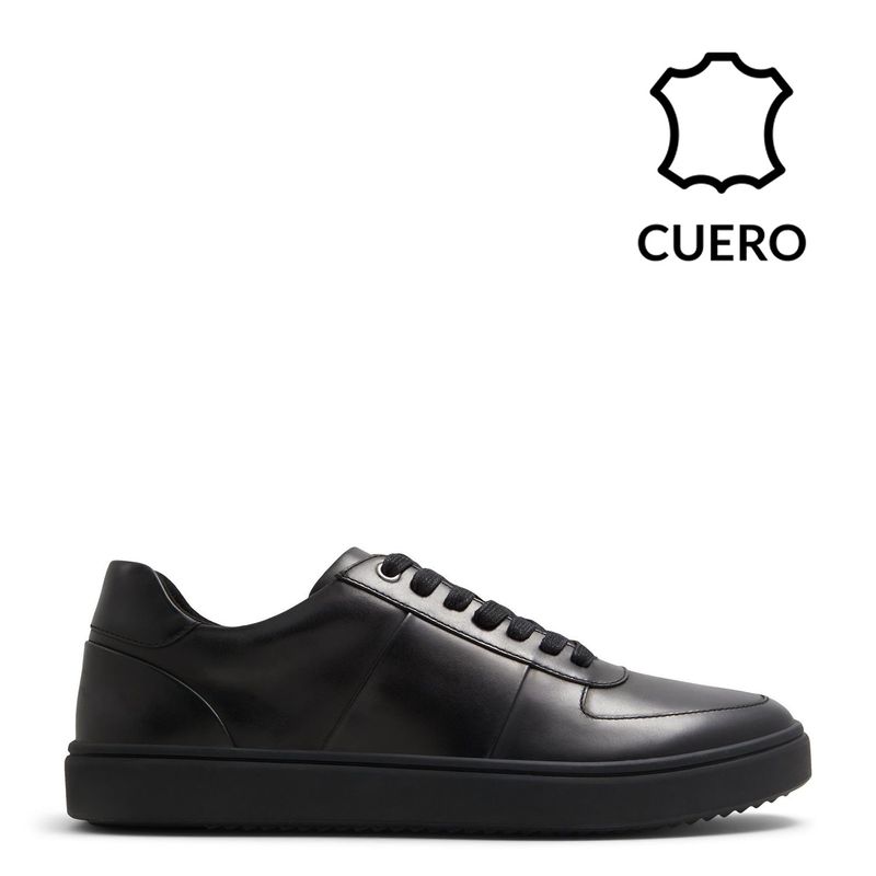 ALDO - Zapatillas Urbanas Hombre Aldo Izaac001 Negro