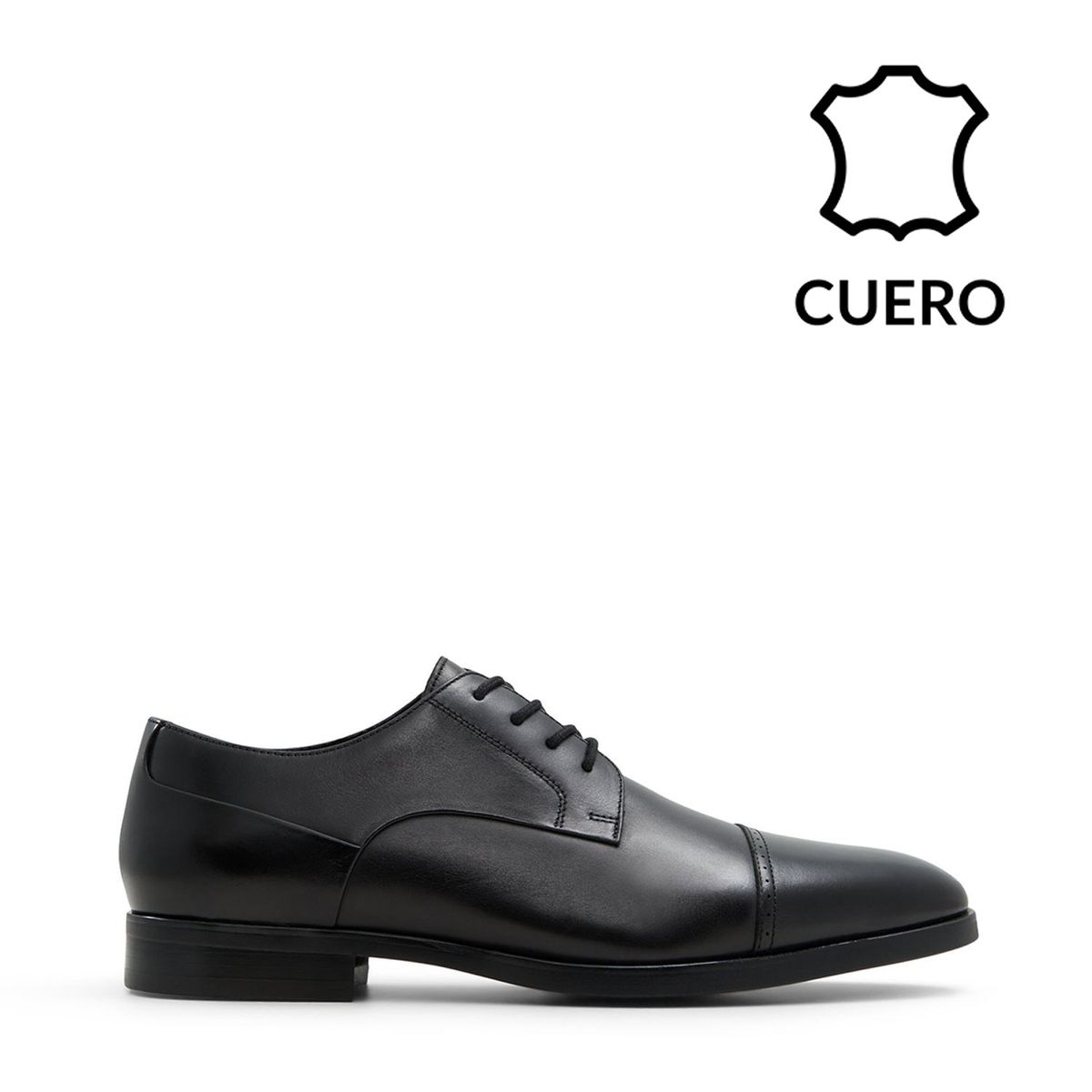 ALDO - Zapato Casual Hombre Aldo Rhendawien  Negro