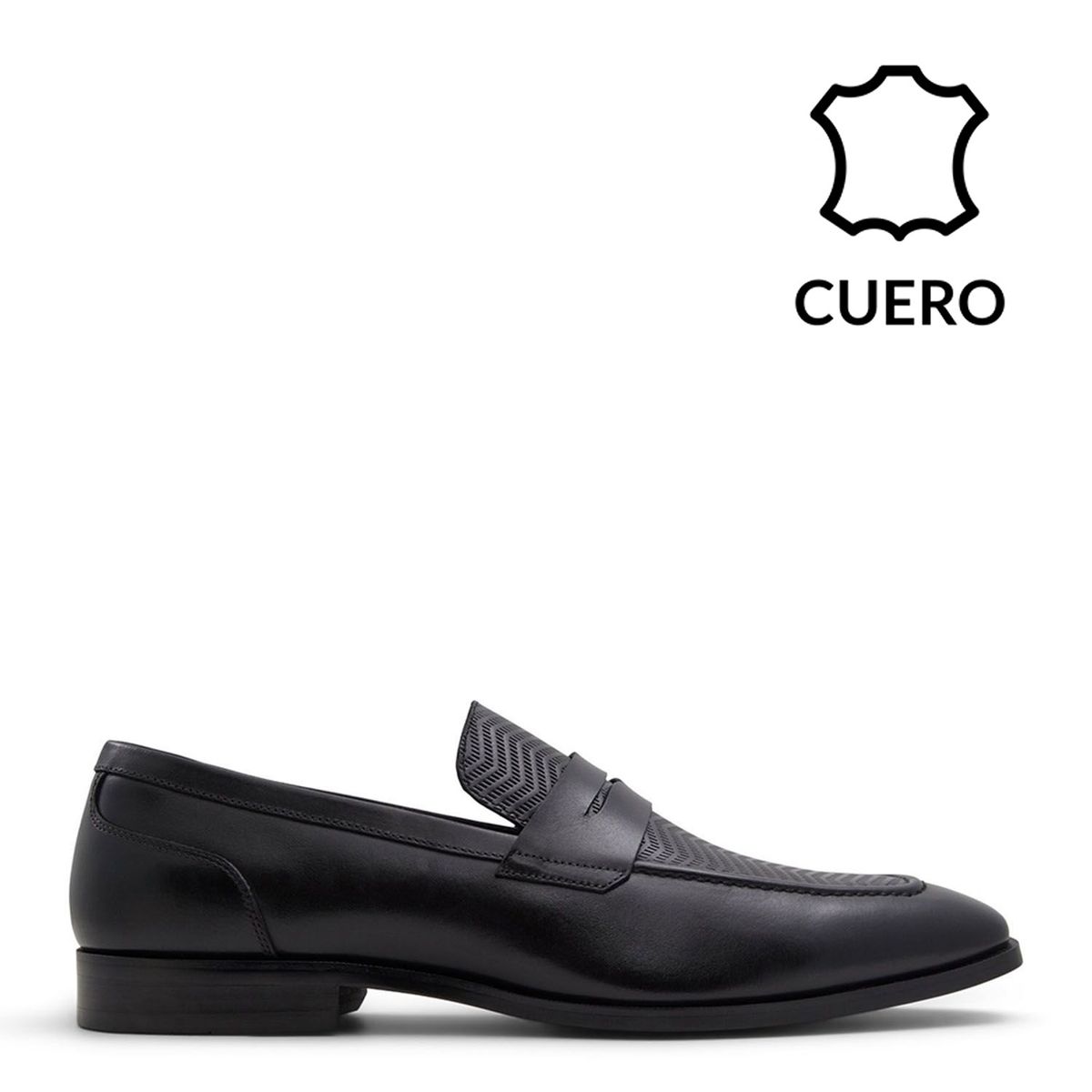ALDO - Zapato Casual Hombre Aldo Aalto  Negro