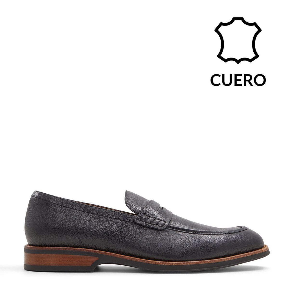 ALDO - Zapato Hombre Aldo Darius Negro