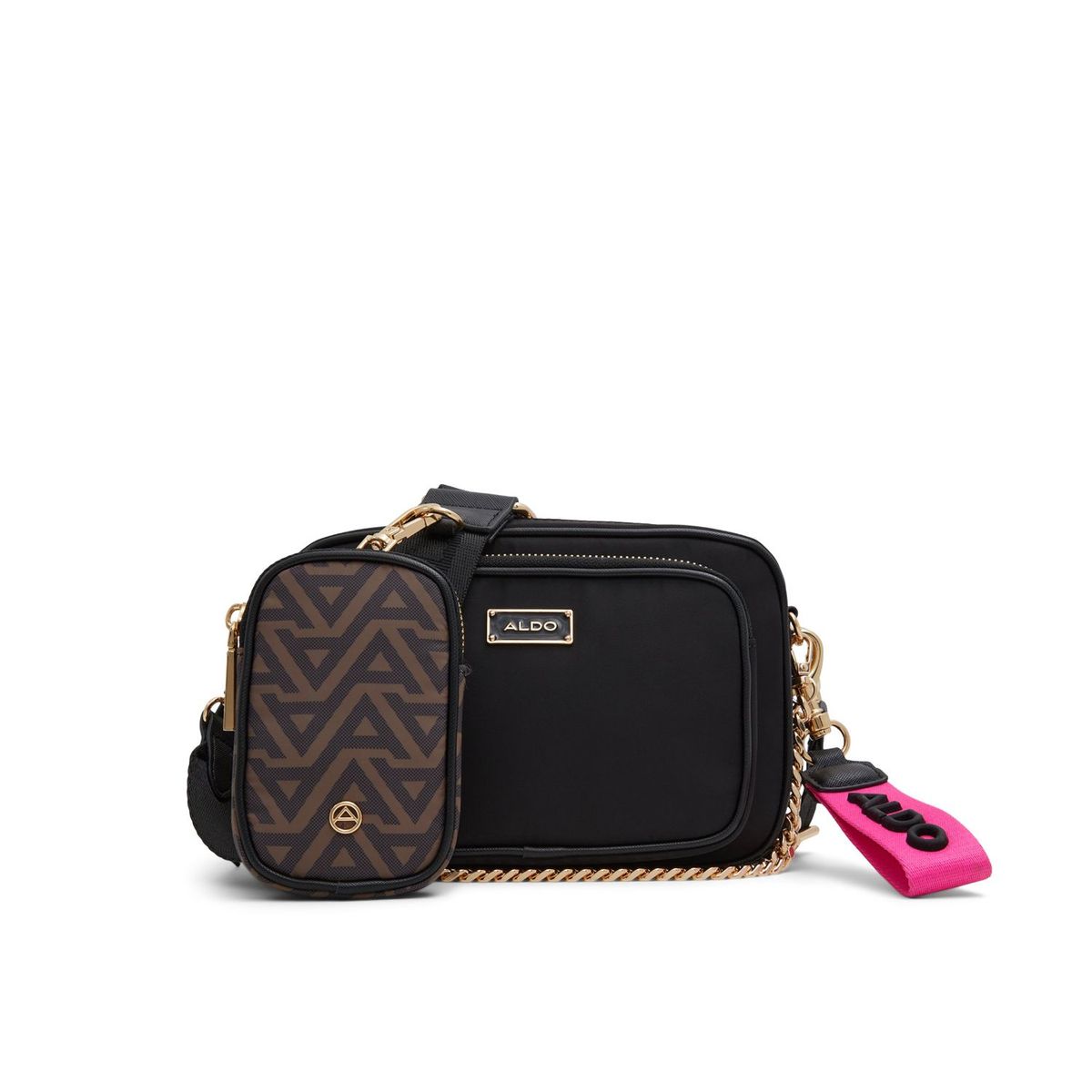 ALDO - Cartera City Tirado Mujer Aldo