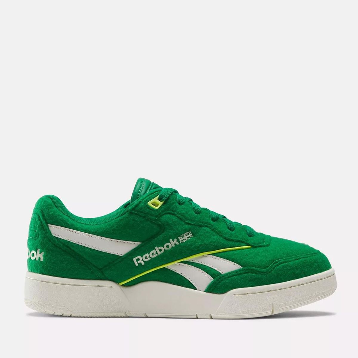 REEBOK - Zapatillas Urbanas Mujer Reebok Bb 4000 Ii Verde